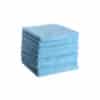 Detail Passion Mikrofasertuch Ceramic Buff Splitted Double40 iceblue