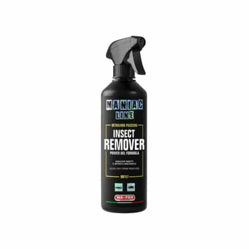 Maniac Line Insect Remover Insektenentferner