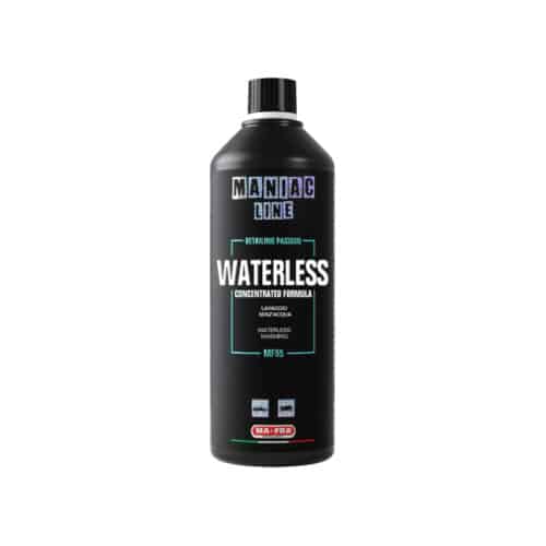 Maniac Line Waterless Concentrated Formula
