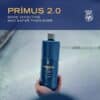 Primus 2.0 Better