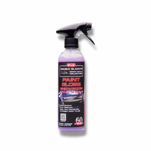 P&S Paint Gloss Showroom Detailer