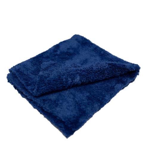 Buffing Towel 2