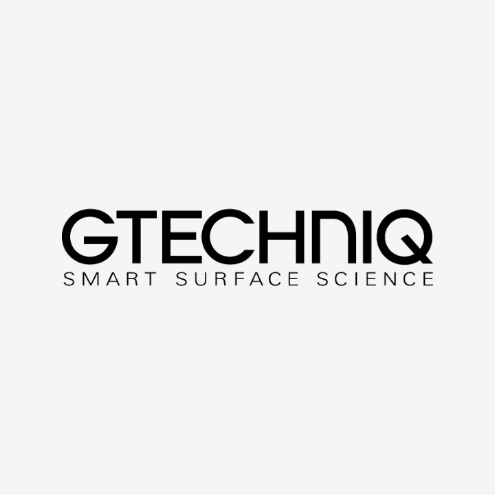Getchniq Logo Banner