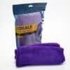 #Labocosmetica Ideale Exterior Mikrofasertücher