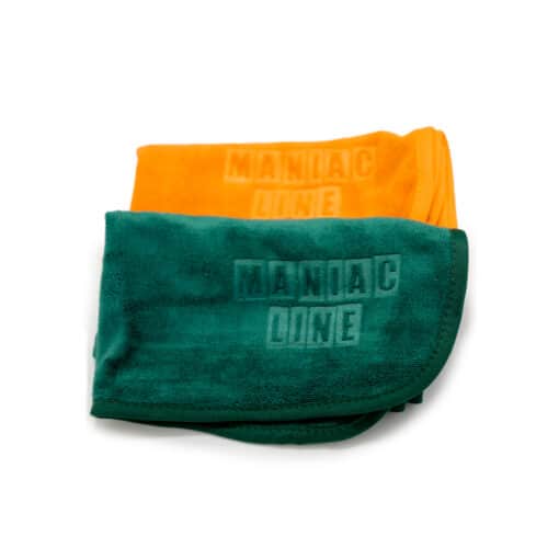 Maniac Line All Round Towels 4