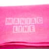 Maniac Line Glass Towel 13