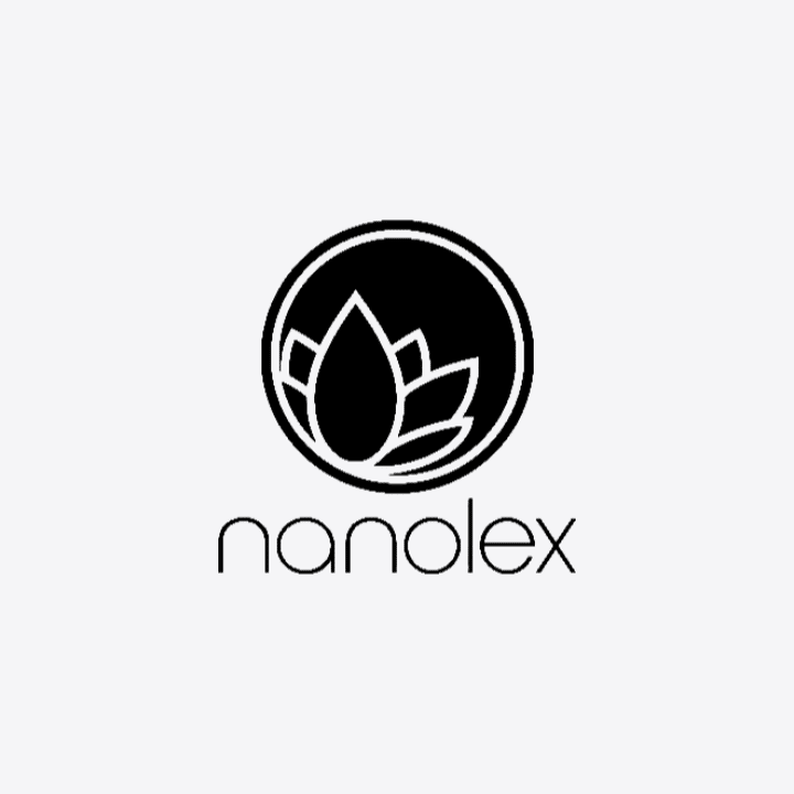 Nanolex Logo Banner