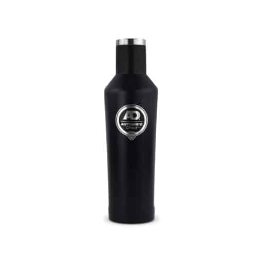 AD Thermal Bottle Matte Black