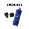 #Labocosmetica Tyre Set Reifenpflege