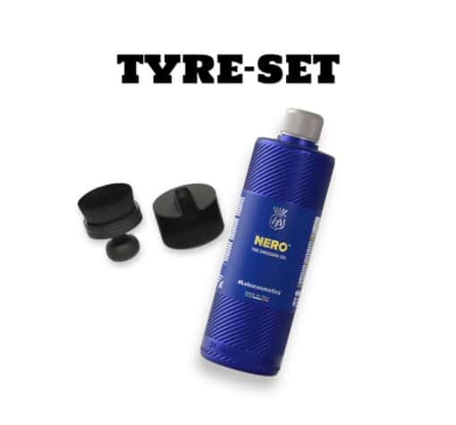 #Labocosmetica Tyre Set Reifenpflege