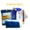 #Labocosmetica Interior Set L