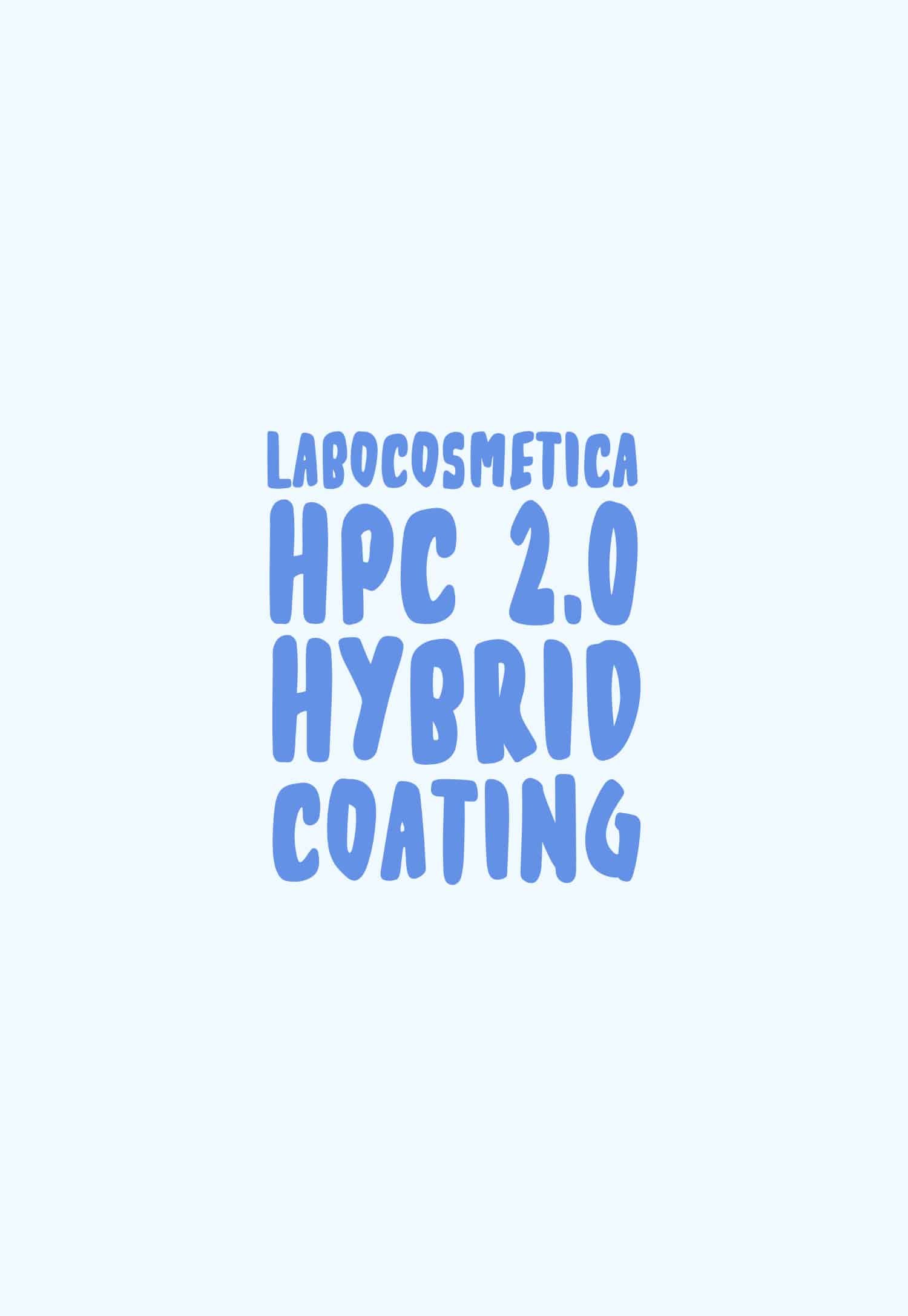 Labocosmetica HPC 2.0 Banner