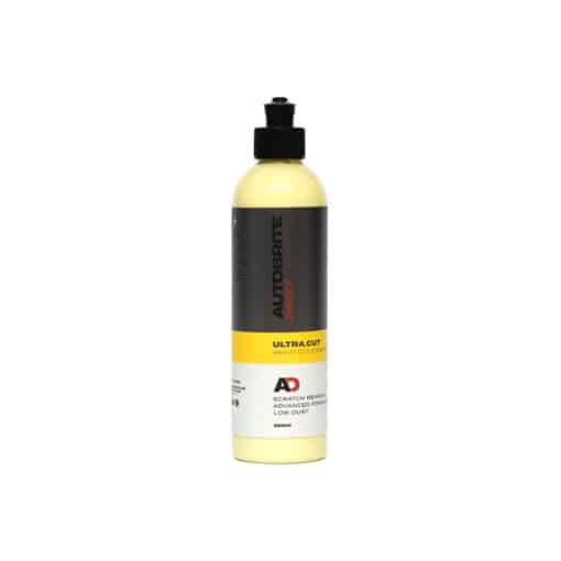 Autobrite Direct Ultra Cut Polish