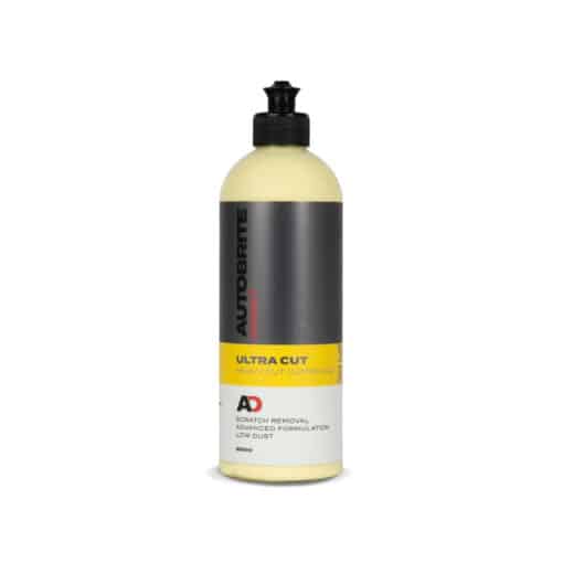 Autobrite Direct Ultra Cut 500ml