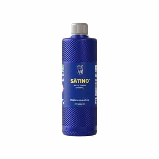 #Labocosmetica Sátino Shampoo