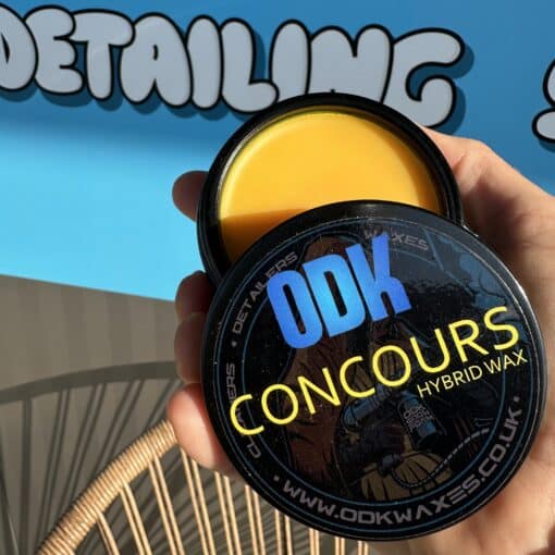 ODK Concours V3