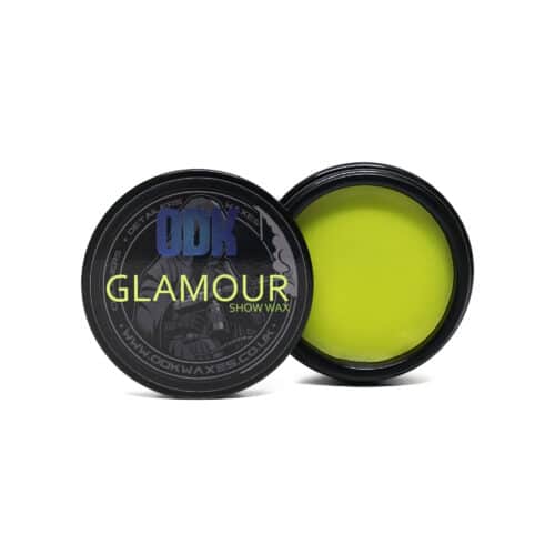 ODK Glamour Show Wax V3