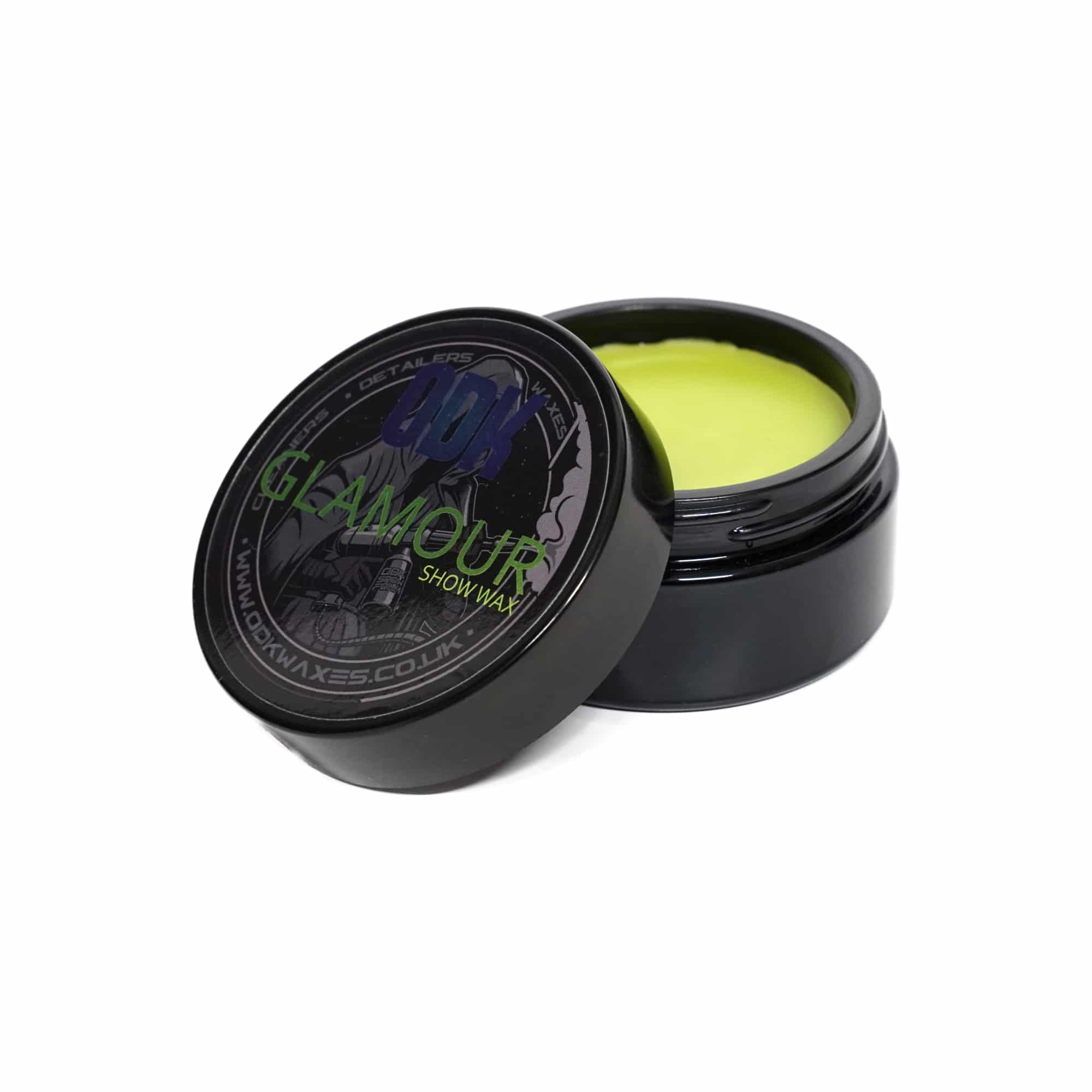 ODK Glamour Show Wax 2