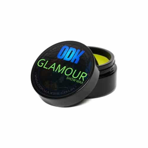 ODK Glamour Show Wax V3