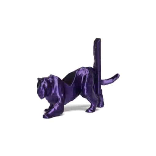 Wax Gurus Panther Stand