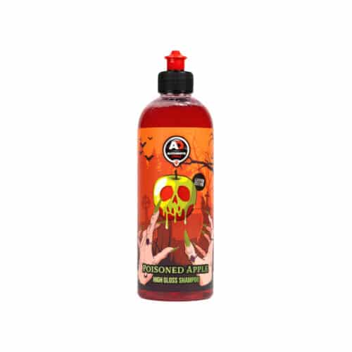 Autobrite Direct Poisoned Apple Shampoo