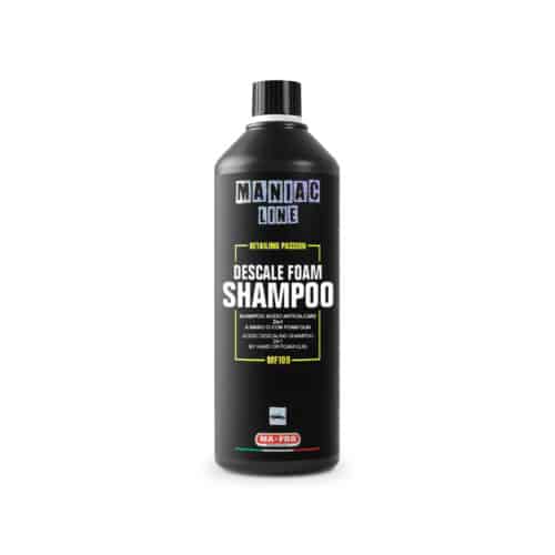 Maniac Line Descale Foam Shampoo Entkalkungsshampoo