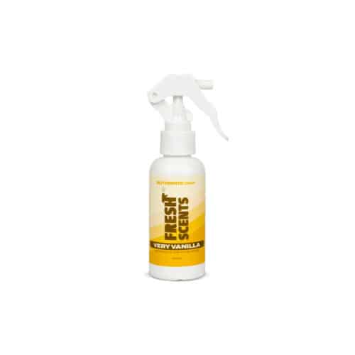 Autobrite Direct Very Vanilla Duftsprüher