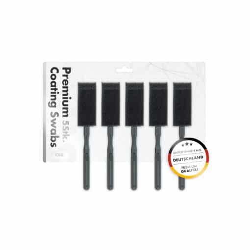 ChemicalWorkz Coating Swab Set Applikator 5Stk.