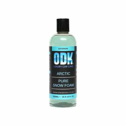 ODK Arctic Snowfoam Vorreiniger