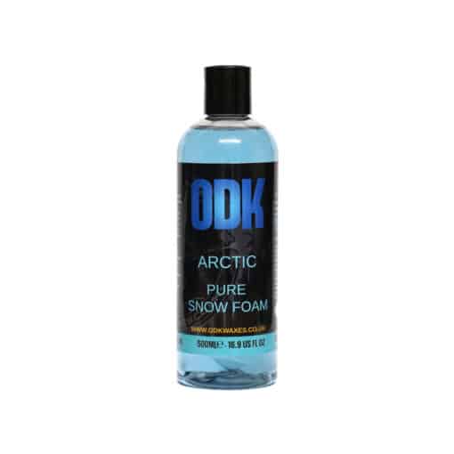 ODK Arctic Snowfoam Vorreiniger