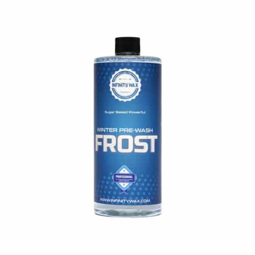 Infinity Wax Frost Winter Pre Wash Vorreinigerschaum