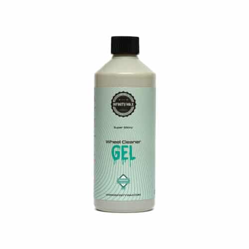 Infinity Wax Wheel Cleaner Gel Felgenreiniger