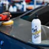 The Polishing Gel Action