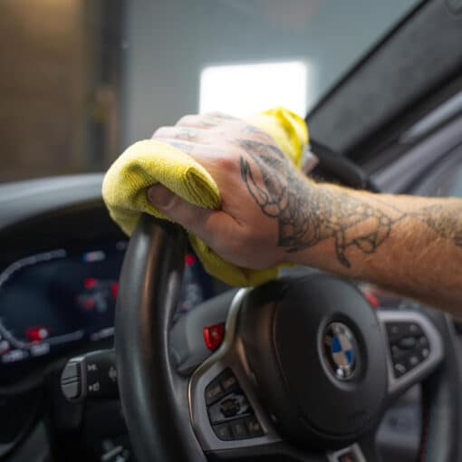 Autobrite Direct Innenraum Detailer 3