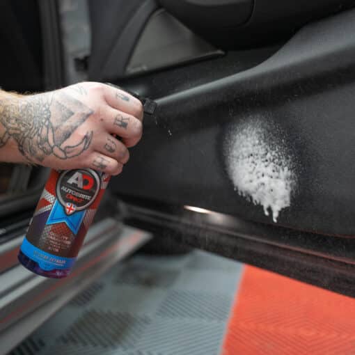 Autobrite Direct Innenraum Detailer 4
