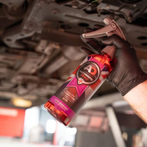 Autobrite Direct Super Degreaser 2
