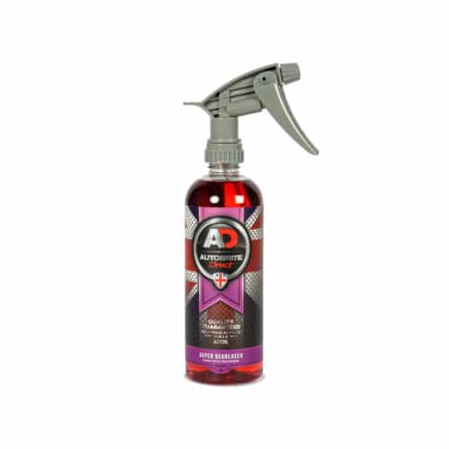 Autobrite Direct Super Degreaser Hochleistungsentfetter