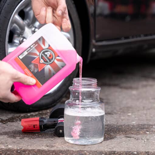 Autobrite Direct Superfoam 2