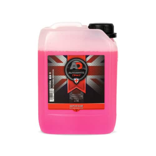 Autobrite Direct Super Foam Snowfoam