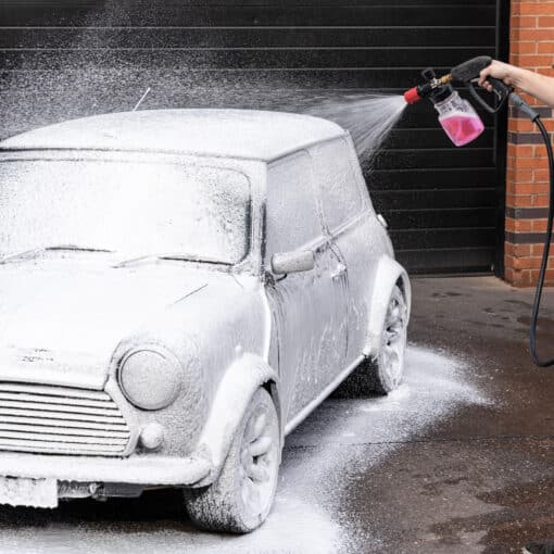 Autobrite Direct Superfoam 6