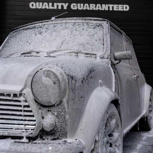 Autobrite Direct Superfoam 8