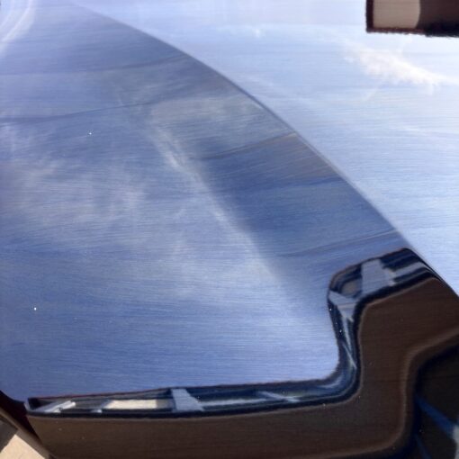 NORDIC Pro Coatings Graphene60 Grapheneversiegelung