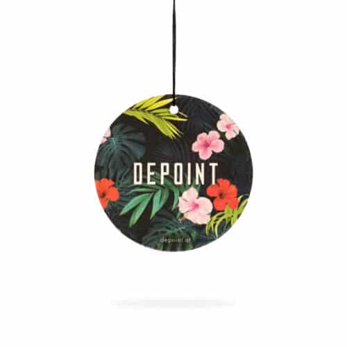 Dufthänger Depoint "Aloha Vibes"