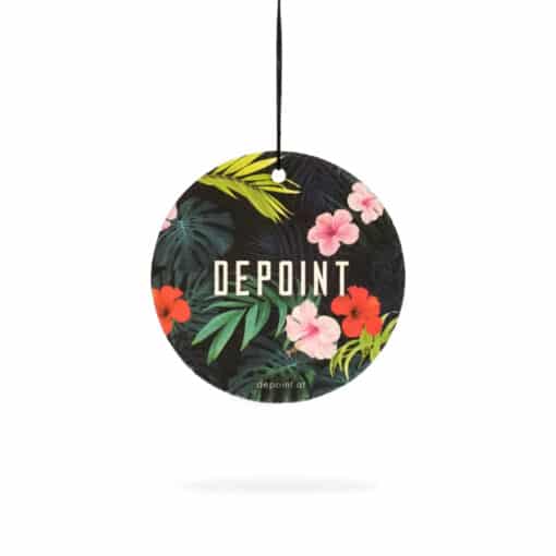 Dufthänger Depoint "Aloha Vibes"