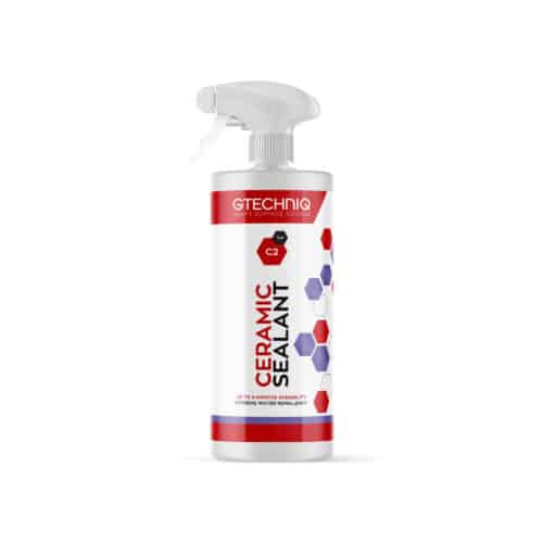 Gtechniq Liquid Ceramic Sealant Crystal Spray C2v4