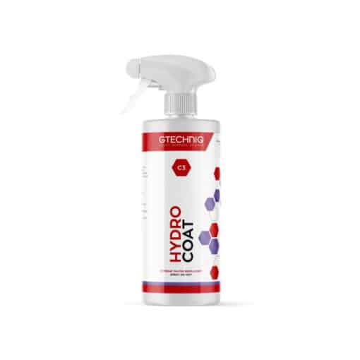 Gtechniq C3 Hydro Coat Nassversiegelung