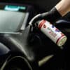 Gtechniq Quick Detailer V2 Action