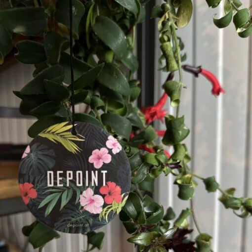 Depoint Dufthänger
