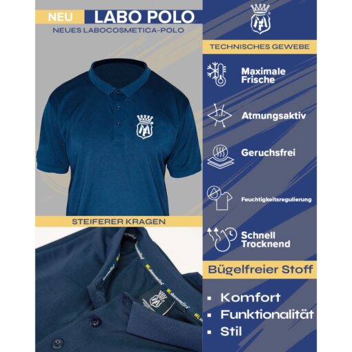 Labocosmetica Polo