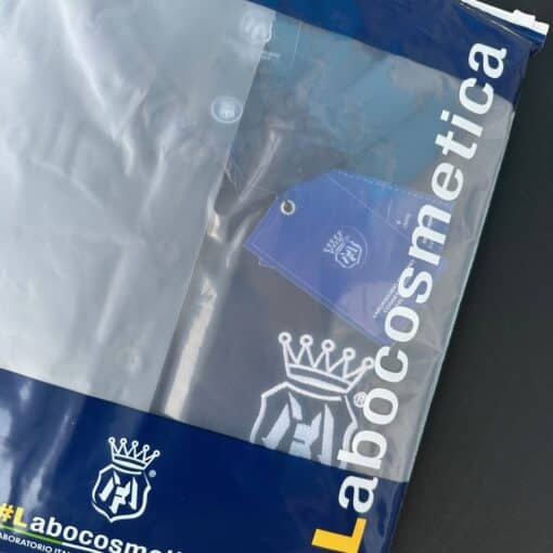 Labocosmetica Polo Bag